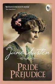 Pride and Prejudice